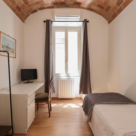 Appartamento Casa Cecilia A Monti Roma Esterno foto