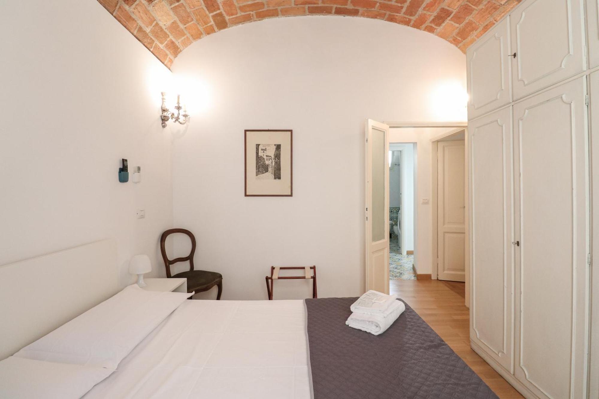 Appartamento Casa Cecilia A Monti Roma Esterno foto